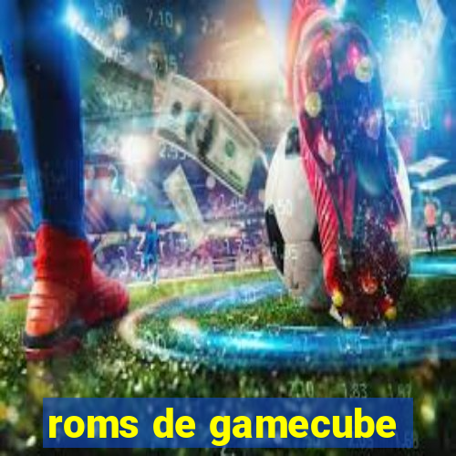 roms de gamecube